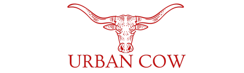 Urban Cow